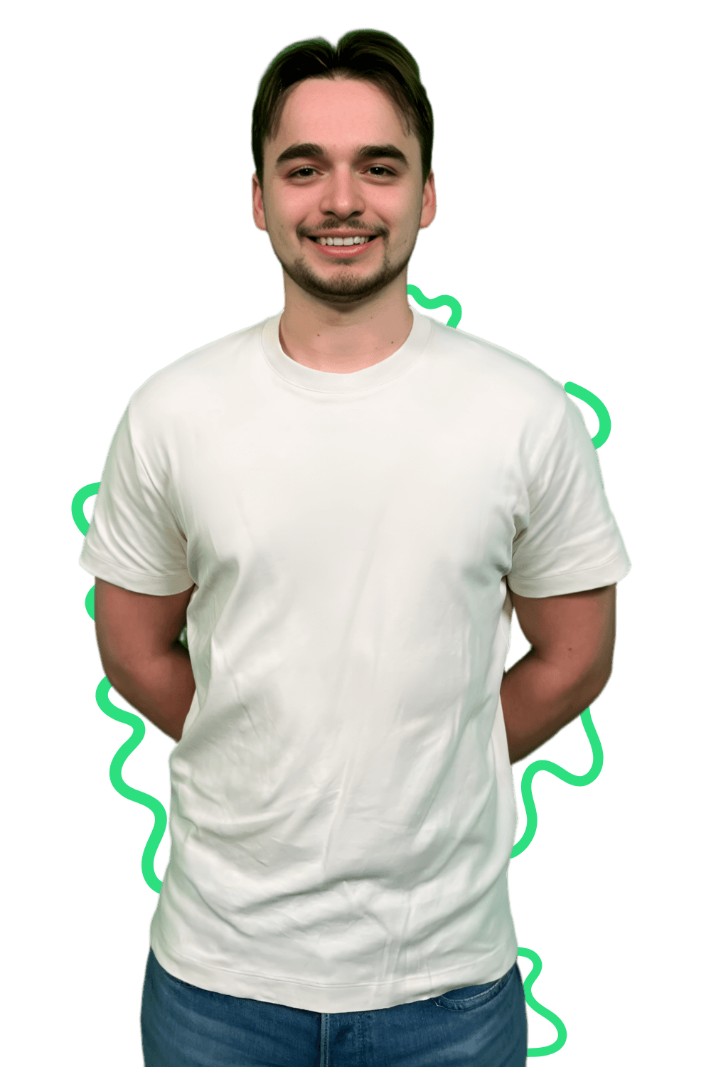 Duncan Spiegelaar