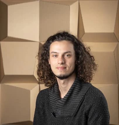 Alex Huisman