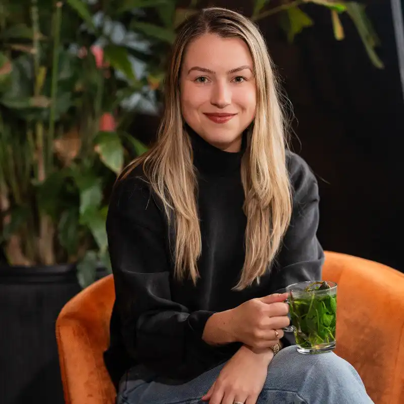 Iris Tigelaar