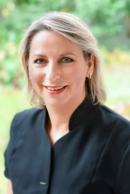 Marga Jager