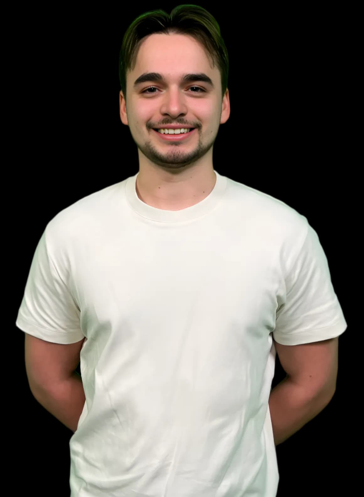 Duncan Spiegelaar