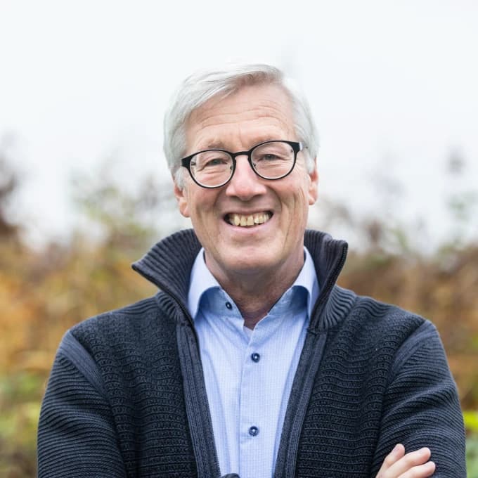 Kees Moolenaar