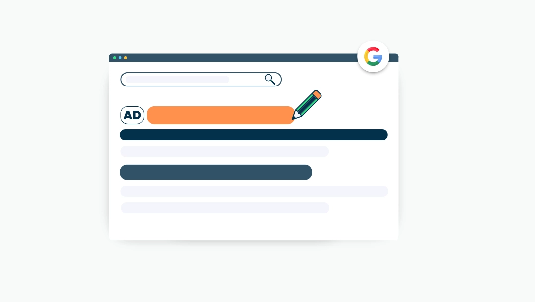 Effectieve Google Ads advertenties maken met duidelijke koppen, voordelen en call-to-action